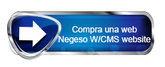 Buy your CMS website with custom web design online with the Negeso Website Buy Wizard